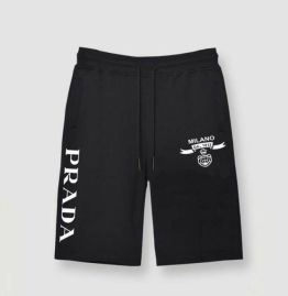 Picture of Prada Pants Short _SKUPradaM-6XL01719449